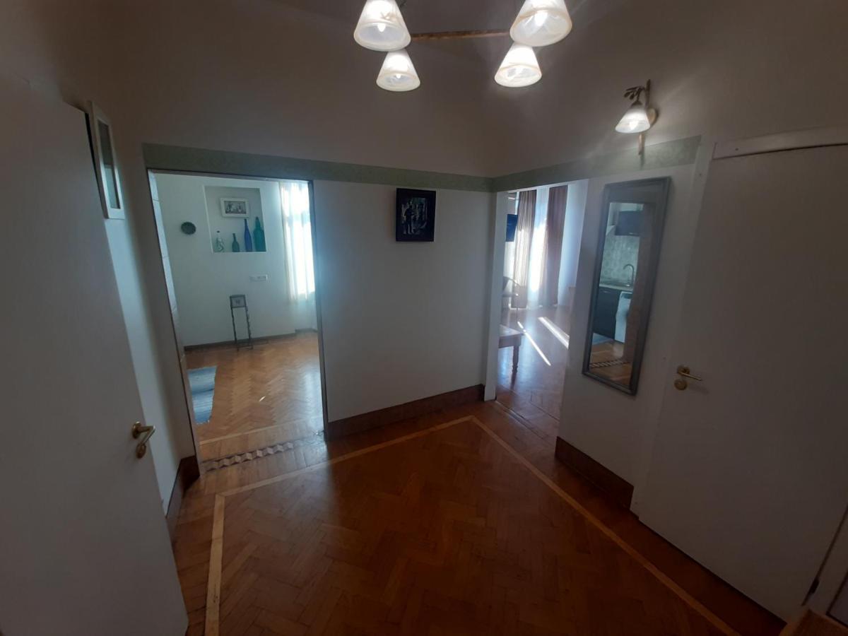 Apartment On Hretska 26/28 Odessa Exterior foto